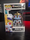 Funko Pop! Vinyl: ThunderCats - Mumm-Ra #105