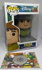 Funko Pop! Disney - Emperors New Groove - Pacha #358