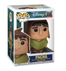 Funko Pop! Vinyl: Disney-Emperor’s New Groove-Pacha #358