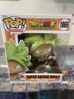 Funko Pop! Vinyl Super 6 in: Dragon Ball - Super Saiyan Broly #1865