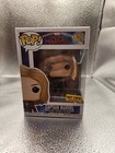 Captain Marvel Funko POP Hot Topic Exclusive 435