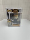 Star Wars Rebels Chopper Funko Pop #133