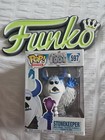 Funko Pop! Movies, Small Foot, Stonekeeper #597. See Pics