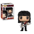 🔥Funko Pop! Rocks: Mötley Crüe - NIKKI SIXX #70 VAULTED PROTECTOR🔥