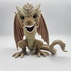 Funko Game of Thrones #34 2015 Viserion Dragon 6 inch Game of Thrones No box