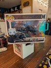 Funko Pop! Rides: Game of Thrones - Night King & Icy Viserion (Glows in the...Ag