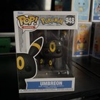 Umbreon Funko POP! Games #948 Pokémon Nintendo