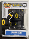 Umbreon Funko POP! Games #948 Pokémon Nintendo