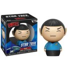 FUNKO DORBZ STAR TREK SPOCK #400 VINYL FIGURE BRAND NEW