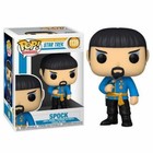 Spock Mirror Universe Funko Pop! Star Trek The Original Series
