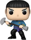 Funko POP! Television: Star Trek - Spock [Used Very Good Toy] Vinyl Figure, Co