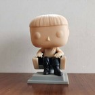 FUNKO POP! TELEVISION Star Trek Purpose (Youth Trust) Prototype Spock in Chair