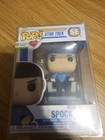 Funko Pop With Purpose Star Trek SE Spock Vinyl Figure Original Series