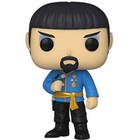 Spock Mirror Universe Funko Pop! Star Trek The Original Series