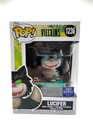 Pop! Disney Villains Funko #1236 - Lucifer - Cinderella - D23 Expo 2022