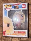Funko Pop! Vinyl: C. J. Parker #446 Baywatch