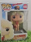 Funko Pop! Television C.J. Parker Baywatch #446 Vinyl Figure