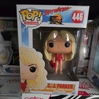 Baywatch Funko Pop Number 446 Cj Parker Vinyl Figure New