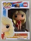 READ! Funko Pop! Television #446 CJ C. J. Parker Baywatch TV Show