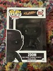 Funko Pop! Vinyl Zoom from The Flash #352