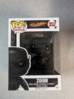 Funko Pop! The CW Flash TV series ZOOM vinyl Figure #352