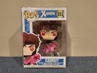 Funko Pop! Marvel (X-Men) Gambit #553