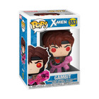 Funko Pop! Vinyl: Marvel - Gambit with Cards #553