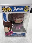 Funko Pop! Vinyl: Marvel - Gambit with Cards #553 4