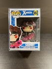 Funko Pop! Vinyl: Marvel - Gambit with Cards #553