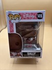 NEW Funko Pop! Vinyl: Disney - Sally #1416