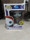 Funko Pop! Disney the Nightmare Before Christmas Sally #16 Vinyl Figure