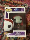 Funko Pop! Vinyl: Disney - Sally #16 - Vaulted