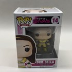 Funko Pop! Vinyl: WWE Total Divas Brie Bella #14 Vinyl Figure Brie Mode WW DIVAS