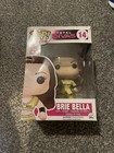 Funko Pop! Vinyl: WWE Total Divas Brie Bella #14 Vinyl Figure Brie Mode