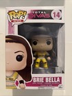 Funko Pop! Vinyl: WWE - Brie Bella #14