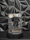 Funko POP! Star Wars - Darth Vader Bobble-head #343 - Lights and Sound