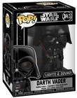Funko POP! Star Wars: Darth Vader Electronic Light & Sound #343