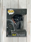 Funko Pop! Star Wars: Darth Vader #343 Lights & Sound Vinyl Figure C2