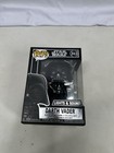 Funko Pop! Star Wars Darth Vader #343 Vinyl Figure with Lights and Sounds