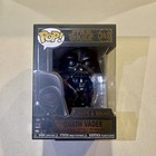 Funko Pop! Vinyl Star Wars Darth Vader #343 Lights & Sound Vinyl Bobblehead