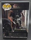 Funko Pop! Star Wars Darth Vader with Light and Sound #343
