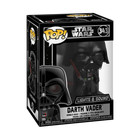 Funko Pop! Vinyl: Star Wars - Darth Vader #343