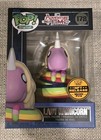 Funko Pop! Digital Adventure Time #178 Legendary Lady Rainicorn LTD 1,539