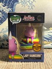 Funko Pop! Vinyl: Cartoon Network - Lady Rainicorn - Funko (Exclusive) #178