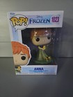 Funko POP! DISNEY FROZEN Princess #1023 Anna with Ducks Vinyl Figure NEW
