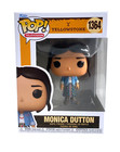 Funko Pop Television: Yellowstone -  Monica Dutton #1364
