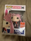 Funko Pop! Vinyl: Sailor Moon - Black Lady - 2018 Convention EXCLUSIVE #368