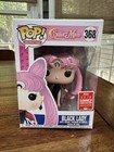 Funko Pop! Vinyl: Sailor Moon Black Lady #368 2018 Convention Exclusive