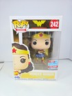 Funko Pop! Vinyl: 1st Appearance Wonder Woman Exclusive NYCC 2018 Vaulted 🔥