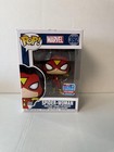 Funko Pop Marvel Spider-Woman 392 2018 Fall Convention Exclusive Vinyl Figure